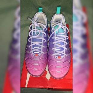 Wmns Air Vapormax Plus ‘Easter’ Sz 10